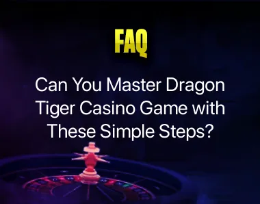 Play Dragon Tiger Casino Game Play Dragon Tiger Casino Game