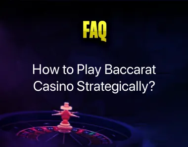 How to Play Baccarat Casino How to Play Baccarat Casino