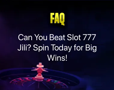 Slot 777 Jili Slot 777 Jili