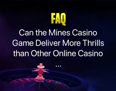 Mines Casino Game Mines Casino Game