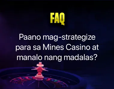 Mines Casino Mines Casino