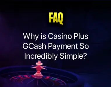 Casino Plus GCash Payment Casino Plus GCash Payment