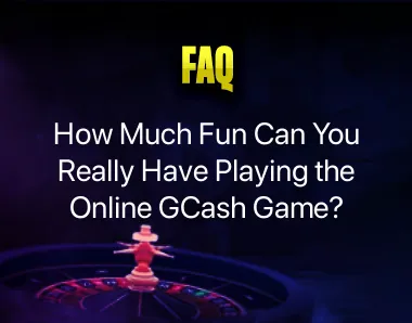 Online GCash Game Online GCash Game
