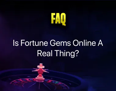 Fortune Gems Online Fortune Gems Online