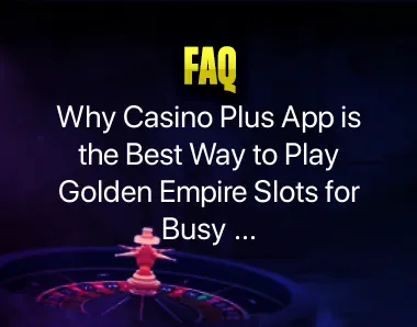 Golden Empire Slots Golden Empire Slots