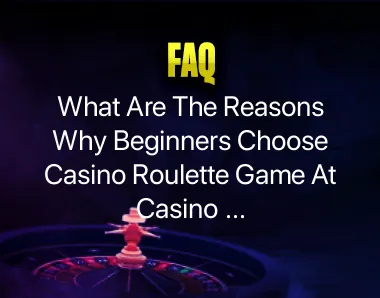 casino roulette game casino roulette game