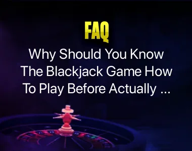 blackjack game how to play blackjack game how to play