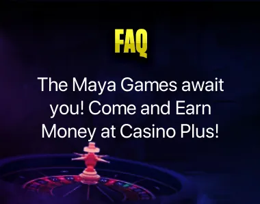 Maya games Earn Money Maya games Earn Money
