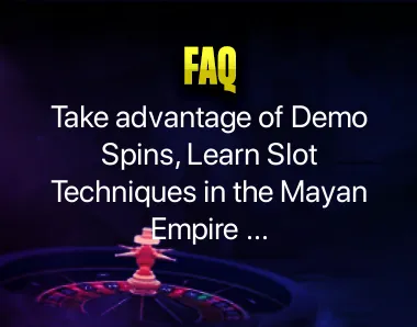 Mayan Empire slot demo Mayan Empire slot demo