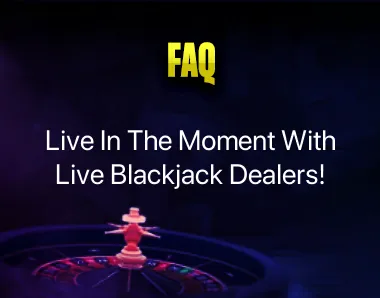 Live Blackjack Live Blackjack