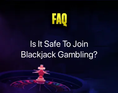 Blackjack Gambling Blackjack Gambling