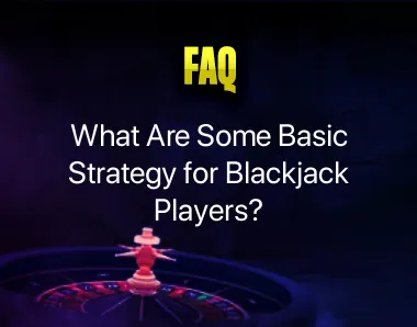 Basic Strategy for Blackjack Basic Strategy for Blackjack