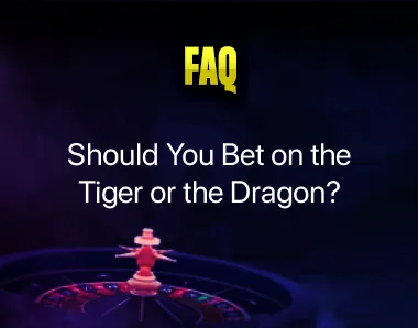 Tiger Dragon game online Tiger Dragon game online