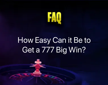 777 Big Win 777 Big Win