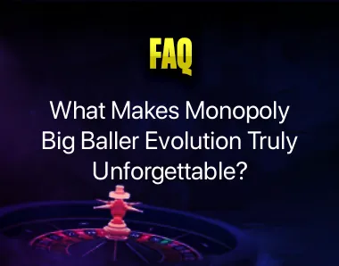 Monopoly Big Baller Evolution Monopoly Big Baller Evolution