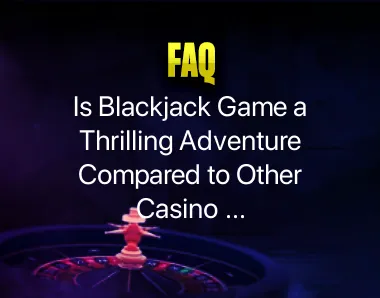 Blackjack Game Blackjack Game