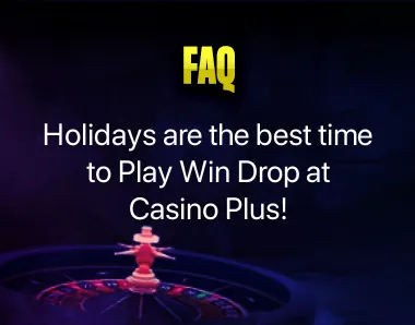 Play Win Drop Play Win Drop