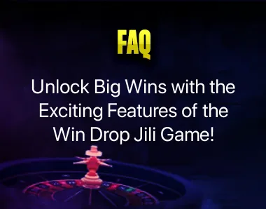 Win Drop Jili Game Win Drop Jili Game