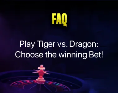 play dragon vs tiger play dragon vs tiger