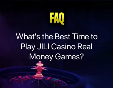 JILI Casino Real Money JILI Casino Real Money
