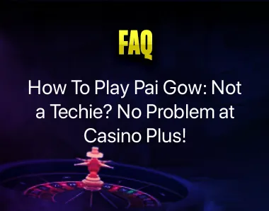 How To Play Pai Gow How To Play Pai Gow