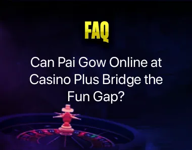 Pai Gow Online Casino Pai Gow Online Casino