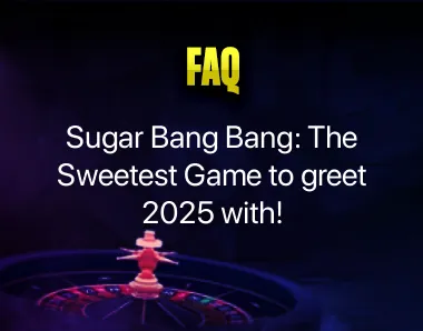 sugar bang bang game sugar bang bang game