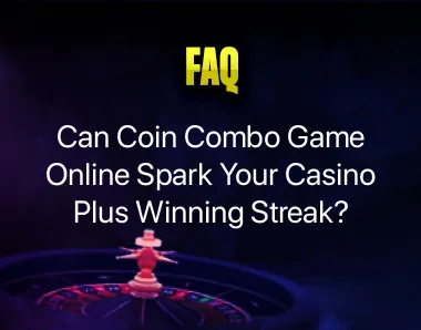 Coin combo game online Coin combo game online