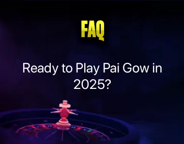 Pai Gow How To Play Pai Gow How To Play