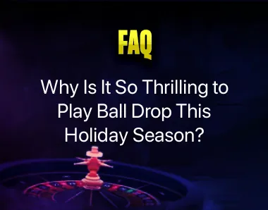 Play Ball Drop Play Ball Drop