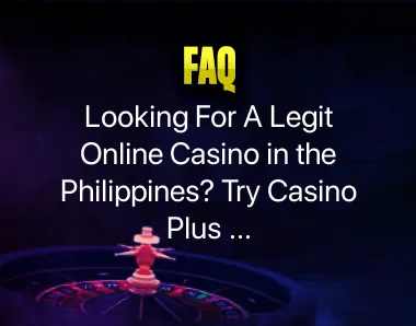 Legit Online Casino in the Philippines Legit Online Casino in the Philippines