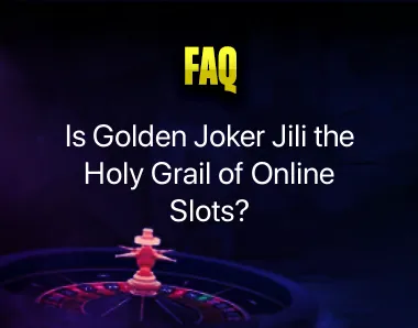 Golden Joker Jili Golden Joker Jili