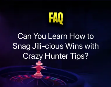 Crazy Hunter Tips Crazy Hunter Tips