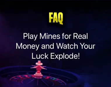 Play Mines for Real Money Play Mines for Real Money