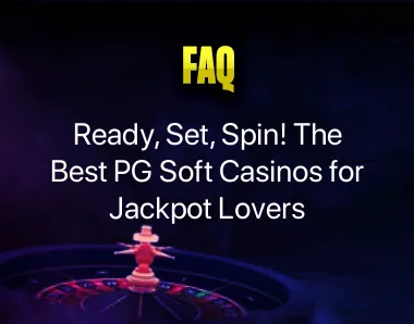Best PG Soft Casinos Best PG Soft Casinos