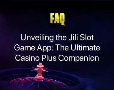 Jili Slot Game App Jili Slot Game App