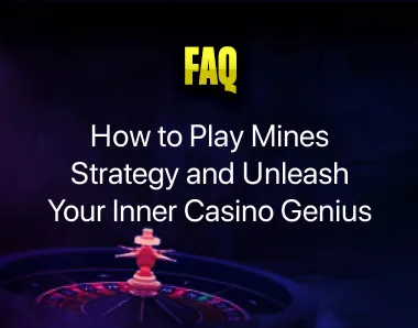 How to Play Mines Strategy How to Play Mines Strategy