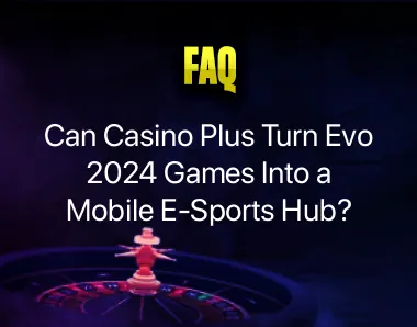 Evo 2024 games Evo 2024 games