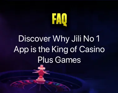 Jili No 1 App Jili No 1 App
