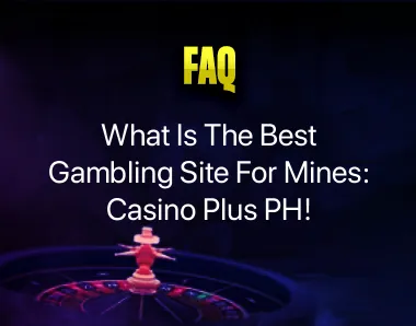 What Is The Best Gambling Site For Mines What Is The Best Gambling Site For Mines