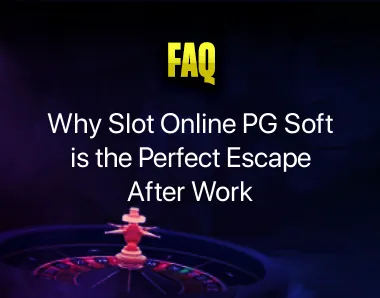 Slot Online PG Soft Slot Online PG Soft
