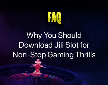 Download Jili Slot Download Jili Slot