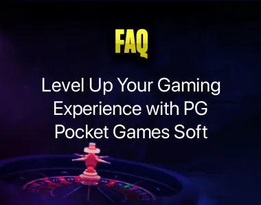 PG Pocket Games Soft PG Pocket Games Soft