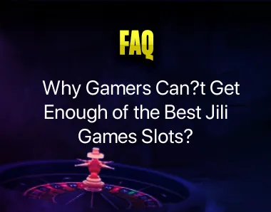 Best Jili Games Slots Best Jili Games Slots