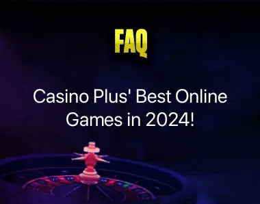 Best Online Casino Games 2024 Best Online Casino Games 2024