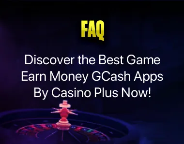 Best Game Earn Money GCash Apps Best Game Earn Money GCash Apps