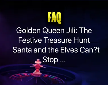 Golden Queen Jili Golden Queen Jili