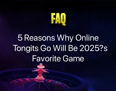 Online Tongits Go Online Tongits Go