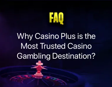 Trusted Casino Gambling Trusted Casino Gambling
