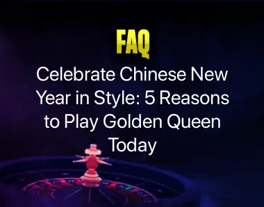 Play Golden Queen Play Golden Queen